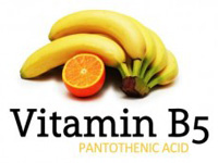 Totul despre Vitamina B5