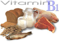 Totul despre Vitamina B1