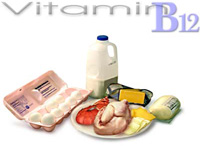 Vitamina-b12