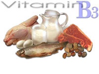 Vitamina-b3