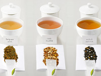 Ghidul tipurilor de ceai (partea 2) 
