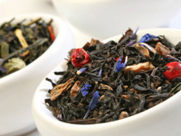 Ghidul tipurilor de ceai (partea 4) 